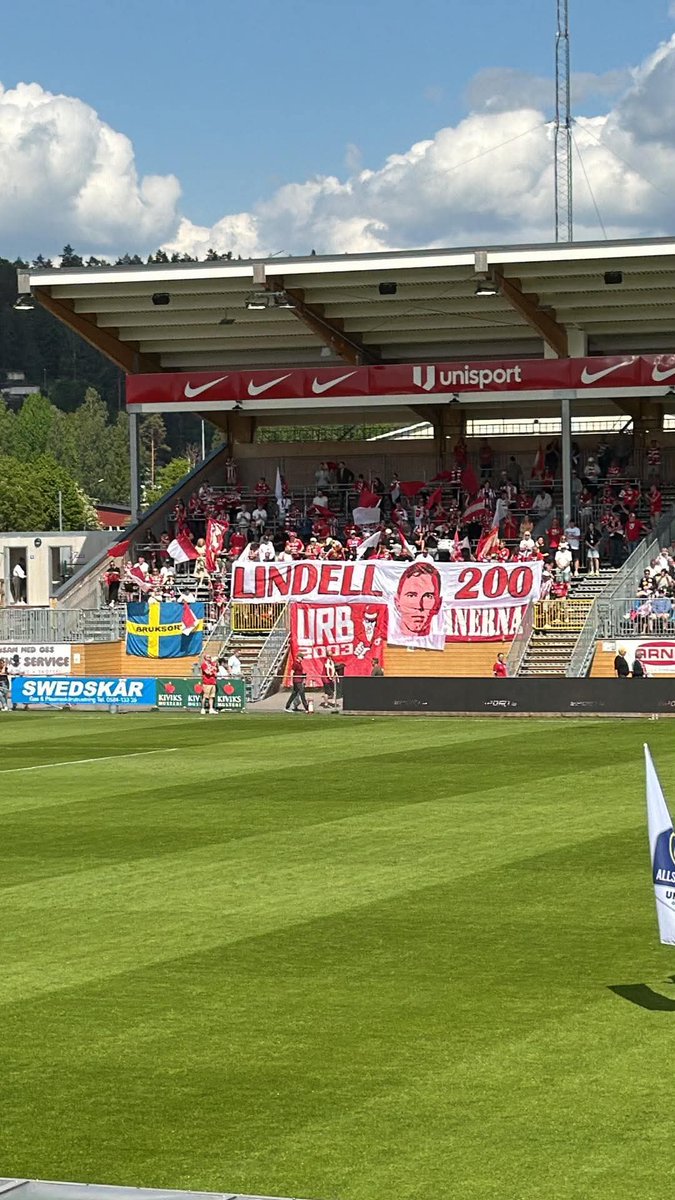 Degen1907's tweet photo. 📸 #Degerforsif https://t.co/gAokzXaIRs