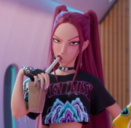 asrosesfall's tweet photo. Why haven’t I tweeted in so long hello 

I gotta be gayer

ZOEY HIP DIPS MIRA THIGHS RUMI BICEPS IM LICKING ALL OF THEM RIGHT NOW 

line em up, I’ll knock em down 😛 https://t.co/XanNysCBFN