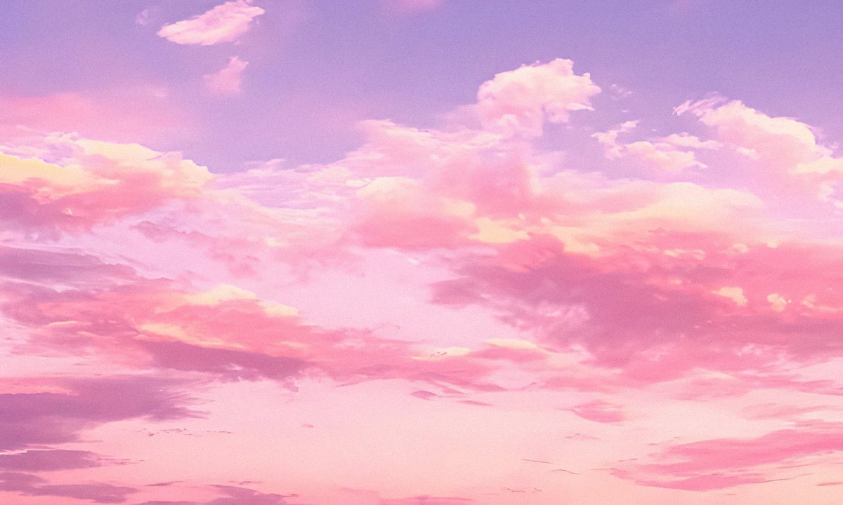 petalesblancs's tweet photo. pink clouds https://t.co/ZvcCMGJkwK