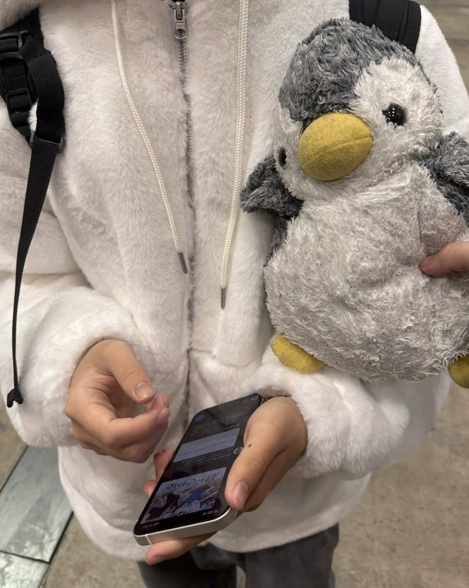 すいせーちゃん tweet media