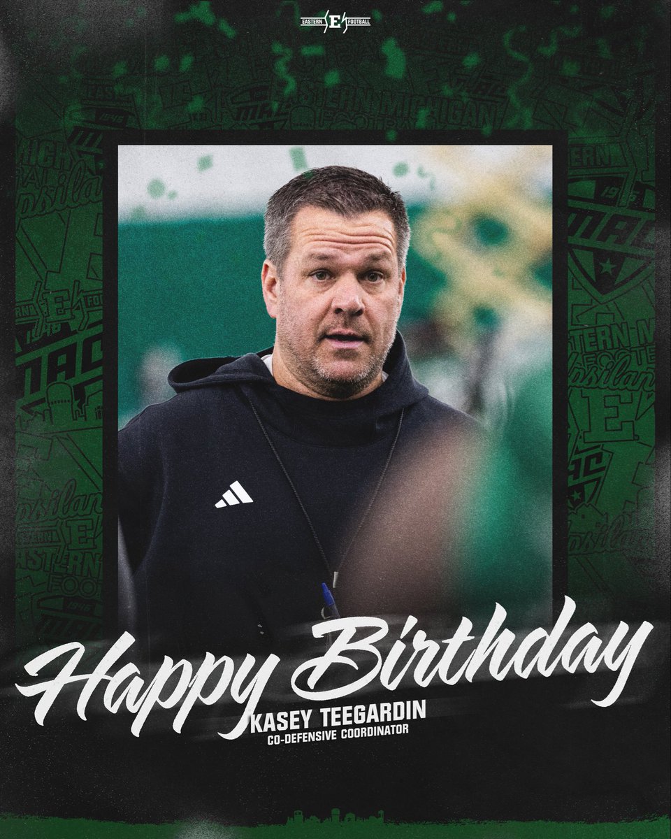 Eastern Michigan Football tweet media