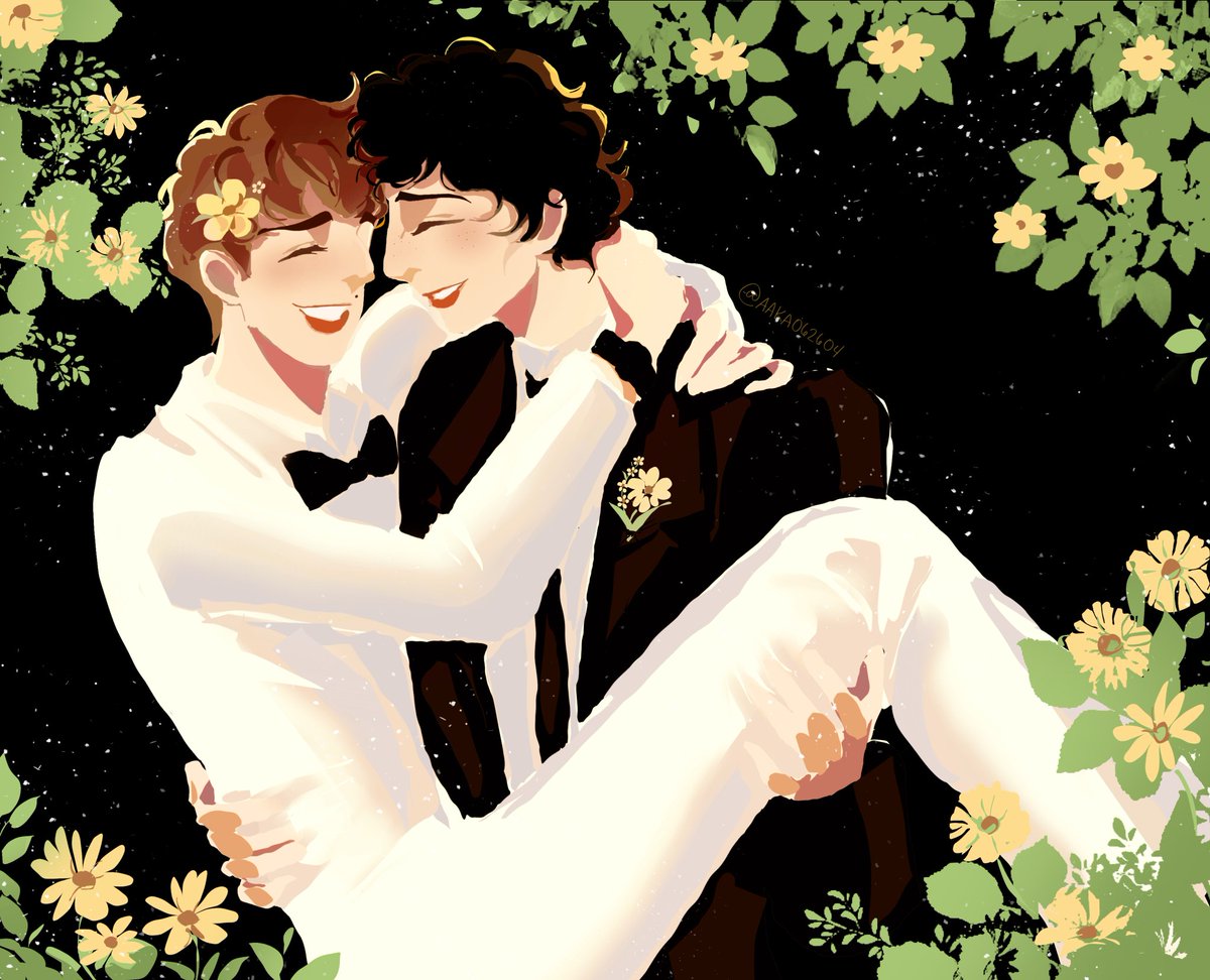AAKA062604's tweet photo. Mike carrying his officially official husband, Will #byler https://t.co/WgFMuUFCzX