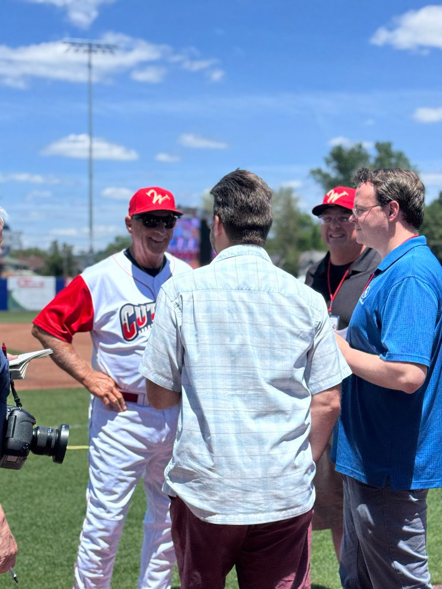 crosscutters's tweet photo. They’re here and they’re spectacular🤩🤩🤩

Media Day 2026 is underway! https://t.co/X737RGcXSu