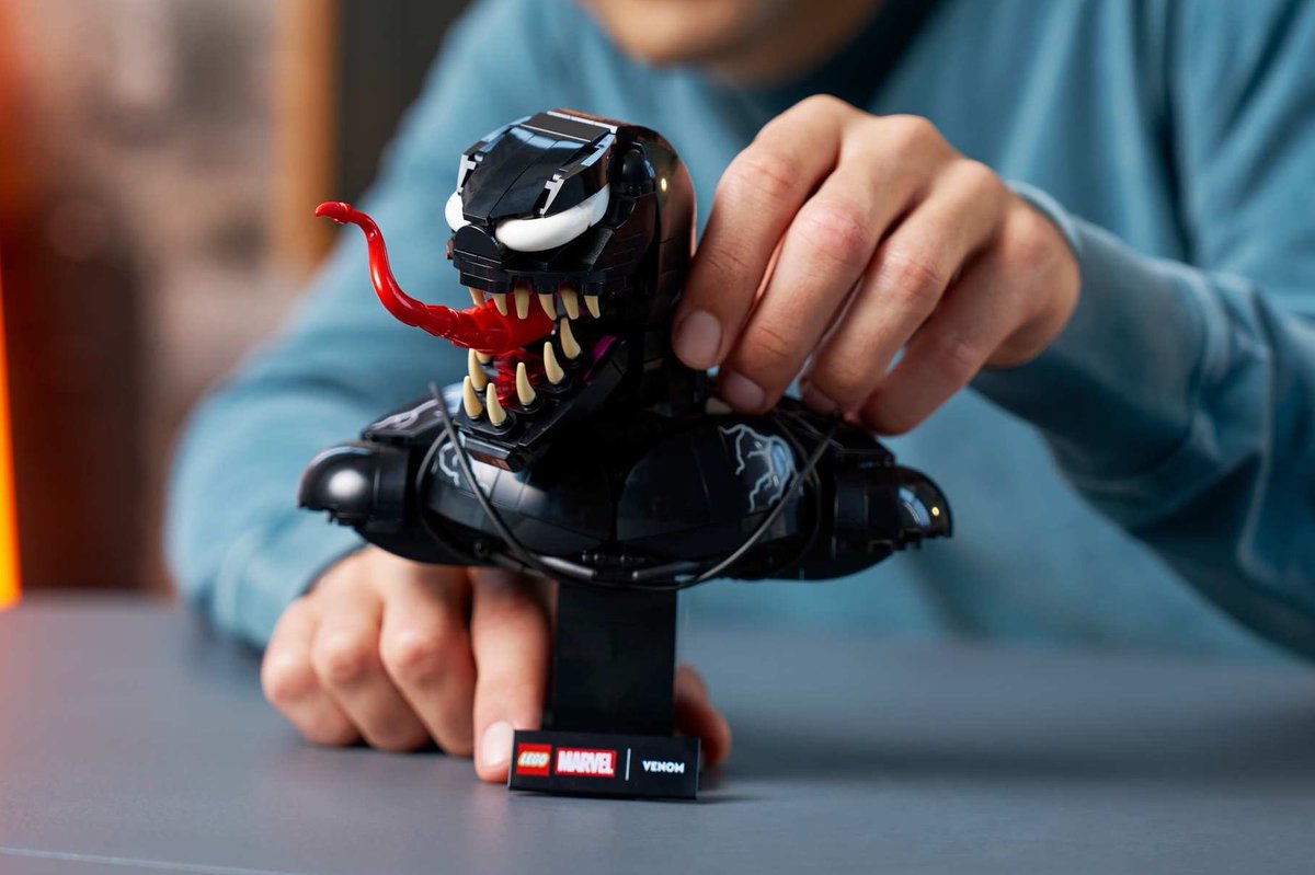 DarthBeard || LEGO NEWS tweet media