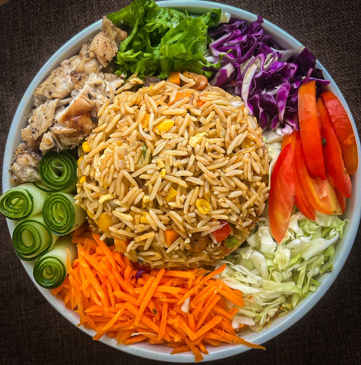 Ị K Ẹ́ N N À (Chef Ed👨🏽‍🍳). tweet media