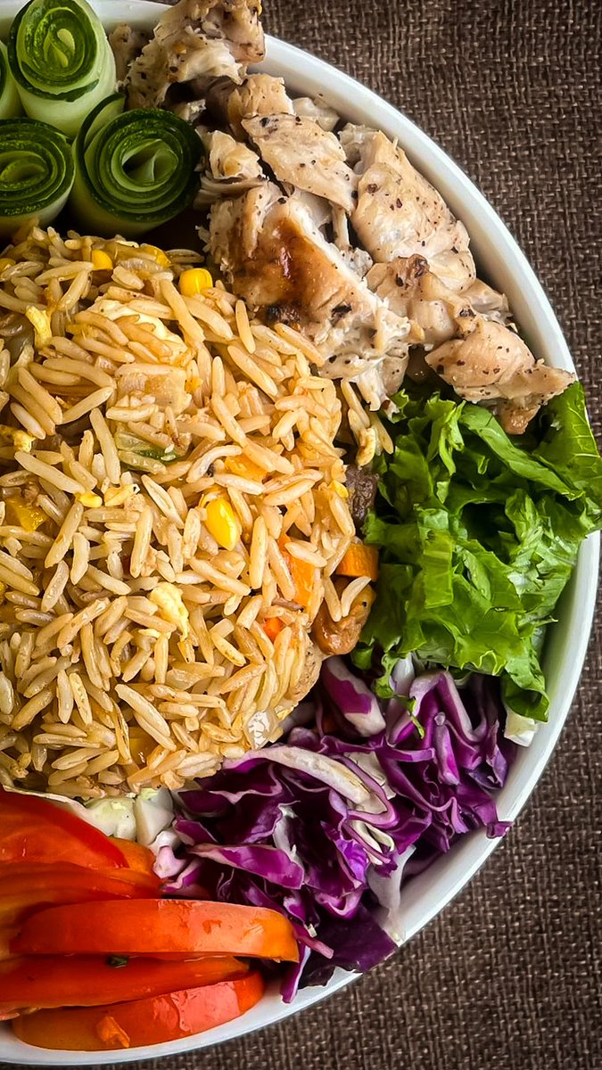 Ị K Ẹ́ N N À (Chef Ed👨🏽‍🍳). tweet media