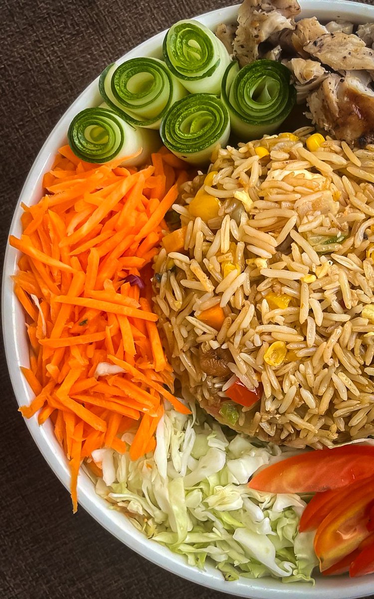 Ị K Ẹ́ N N À (Chef Ed👨🏽‍🍳). tweet media