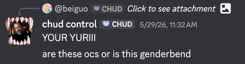 feyd alpha cuckmaxxer tweet media