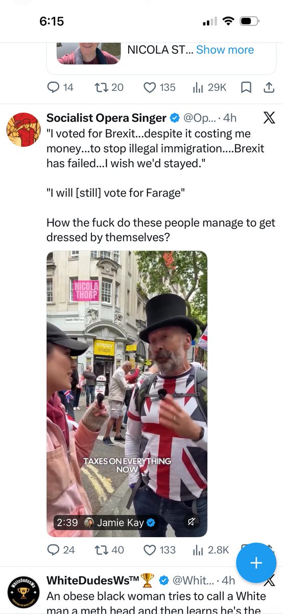 R8Erb's tweet photo. Where do these muppets come from @SteveSm99192758 🙈🙈 https://t.co/U0ZlBntBRL