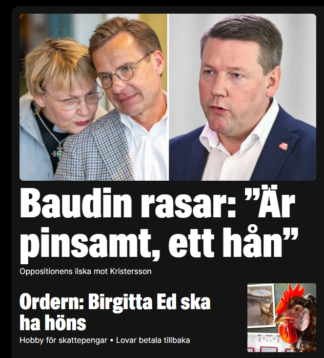 ROGSAHL's tweet photo. Snubben som ordnade lägenhet åt sig själv och sina barn kanske skulle hålla snattran. https://t.co/rNpJJIwyQu