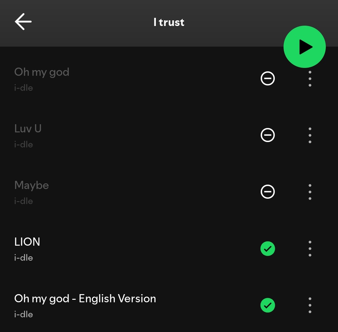 yuqincest's tweet photo. n consigo acreditar q o idle ja lancou um mini c so 2 tracks pq nao transformou em um single logo https://t.co/29Iwf6zxRa