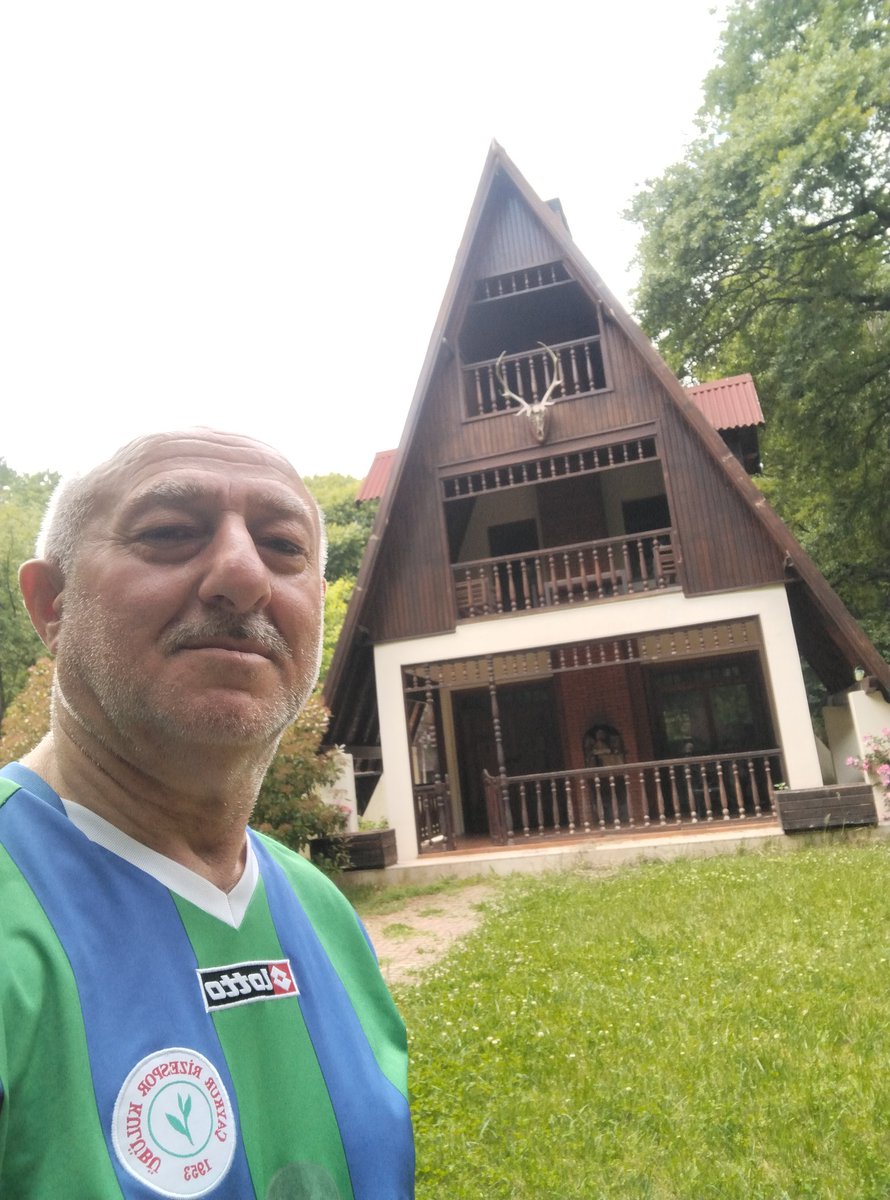 rizakamil1's tweet photo. Sevilmez mi bu renkler
Yeşil-Mavi
Çaykur Rizespor
Belgrad Ormanı https://t.co/goNZdeCFJL
