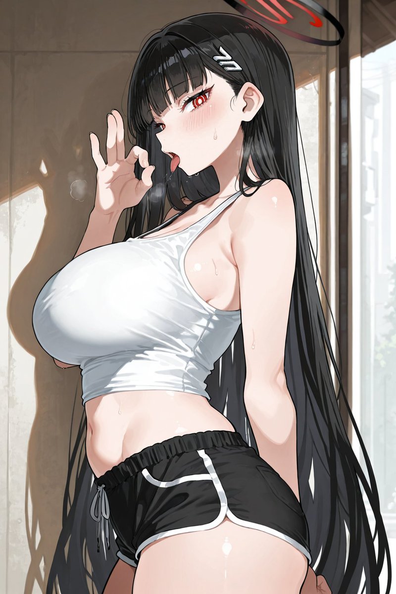 Rio2dfd's tweet photo. Have you made sure to spend your entire weekend gooning your braincells &amp; paycheck away~?

No? Then go &amp; do it~
Open my page, click at the fancy, triggering options, and relapse your cash away~

Become the biggest debt loser in history for your gooning habits, loser~

2dfd findom https://t.co/DswecI6adN