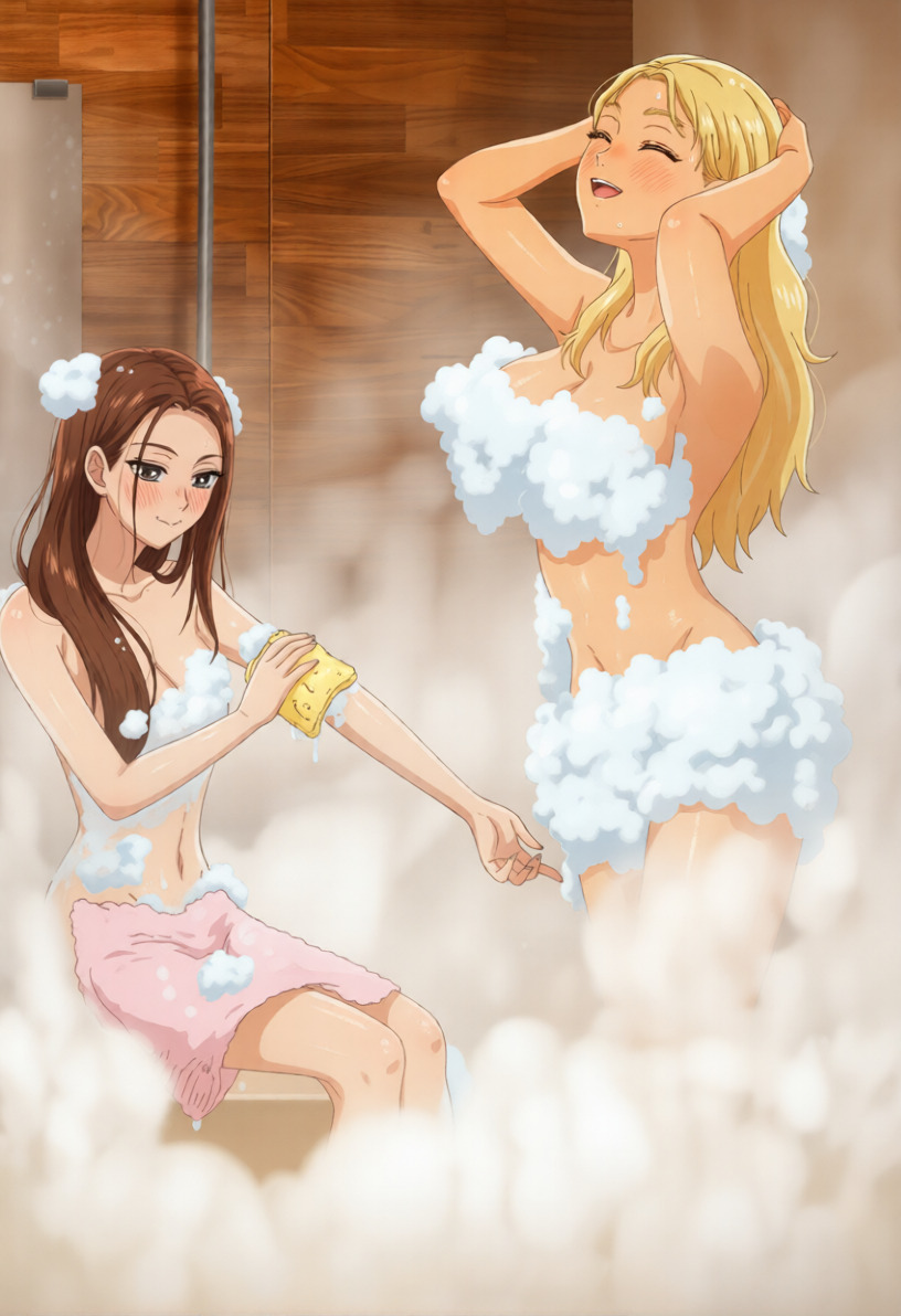 Anime_Crave's tweet photo. Kei &amp; Kotoko https://t.co/QVUvj1UP62
