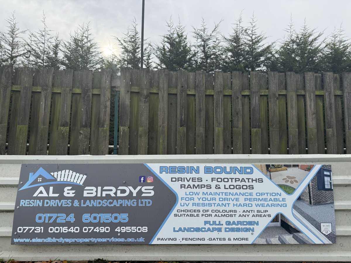 AppFrodFc's tweet photo. We would like to say a huge thanks to Al &amp; Birdys Property Services Ltd for their continued sponsorship and support of our football club. https://t.co/QbtAxFmk25