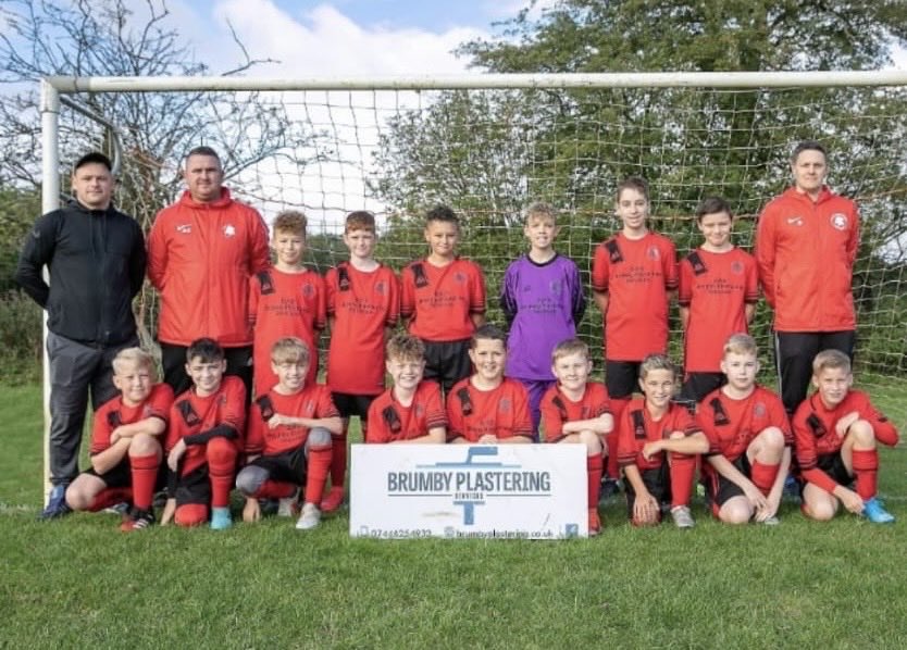 AppFrodFc's tweet photo. We would like to say a huge thanks to Al &amp; Birdys Property Services Ltd for their continued sponsorship and support of our football club. https://t.co/QbtAxFmk25