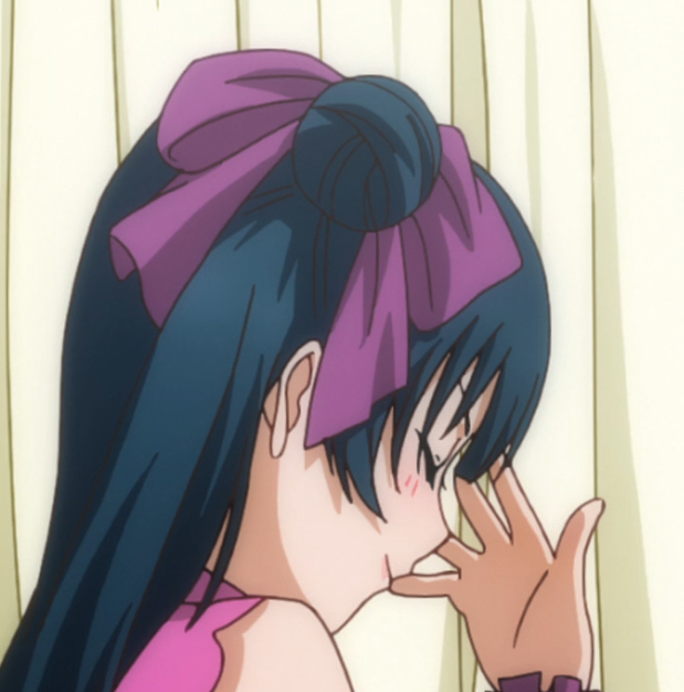 Daily Yohane ヨハネ (It's not Yoshiko! 津島善子)😈🔮🐺 tweet media