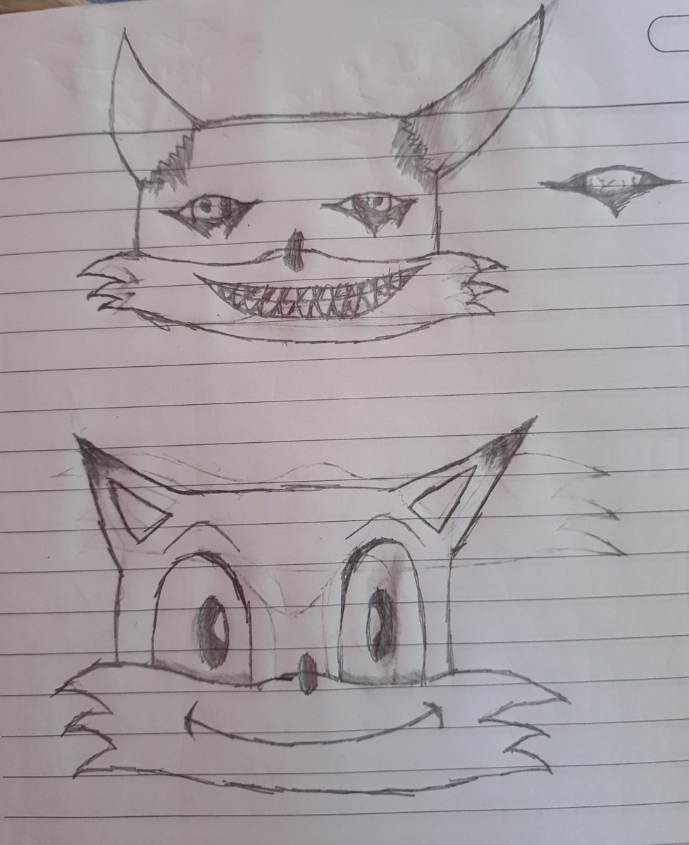 GoldeSonic's tweet photo. "What happened to Sonic? I don't even recognize him, not even my own friend" https://t.co/7zIt8UzjZk