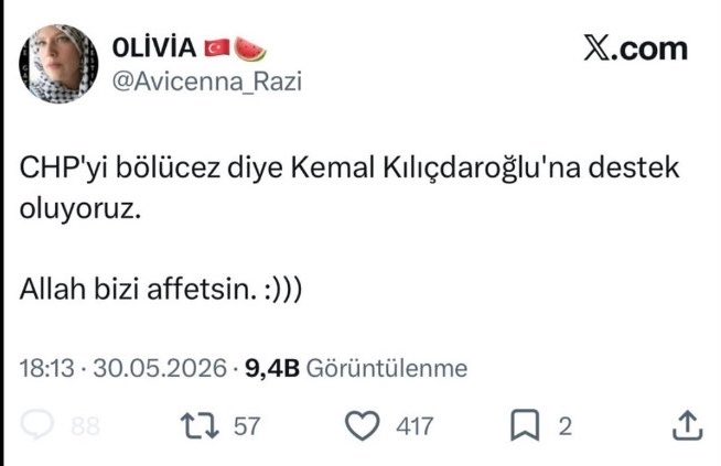 Beyhan Arık tweet media