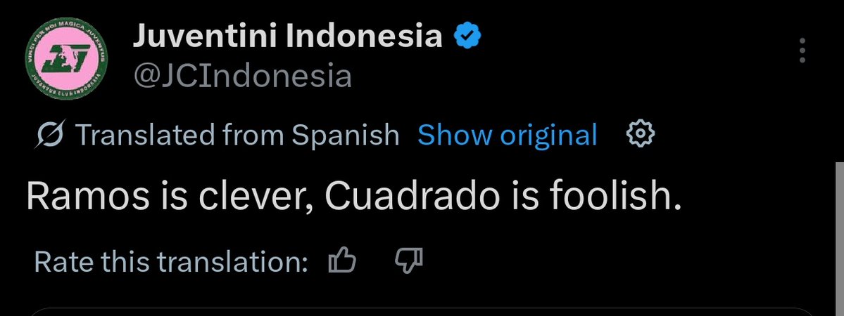 Atleti Nation Indonesia tweet media