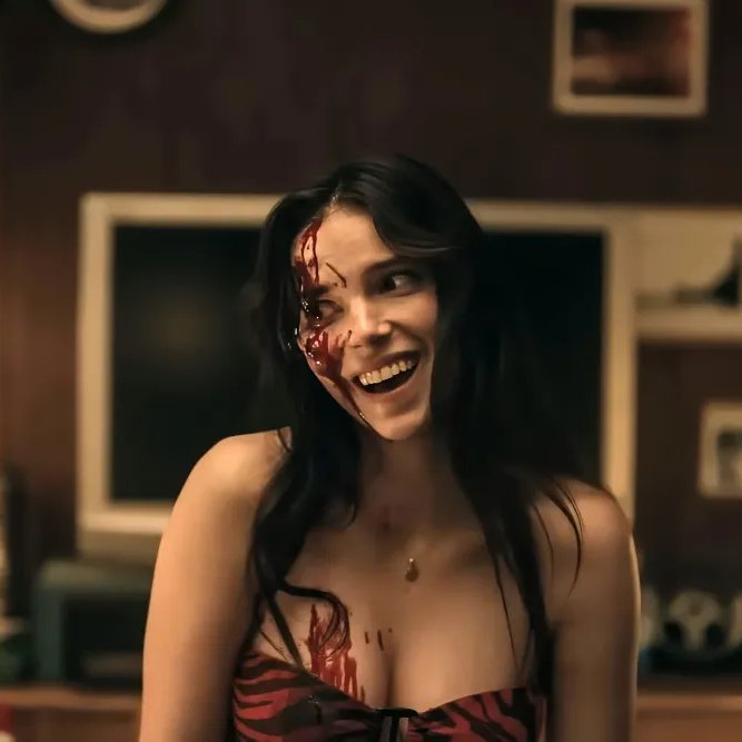 CultureCrave's tweet photo. 'Obsession' has now grossed $148M globally 💰

• Its domestic box office has increased three weekends in a row 

• Production budget was ~$750K https://t.co/EkBrMhdJQB