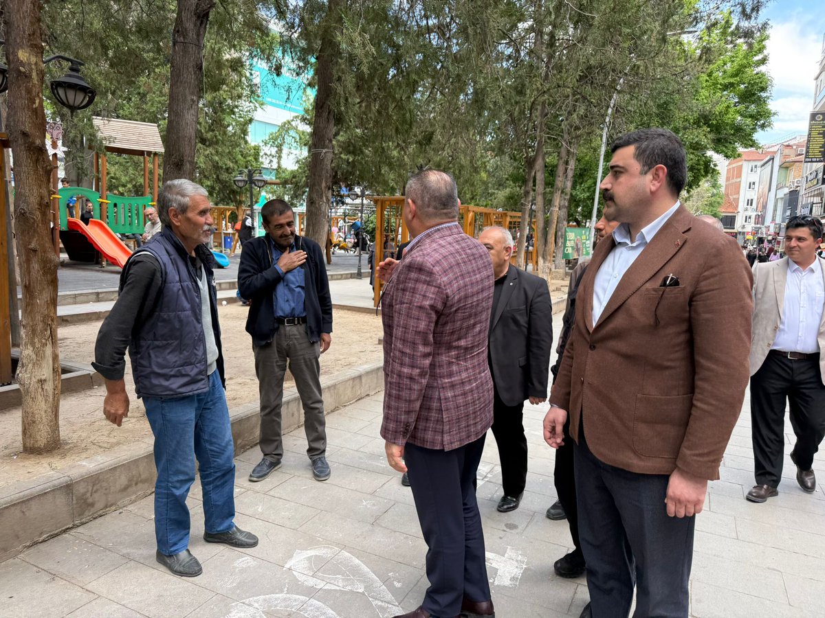 Halil ÖZTÜRK tweet media