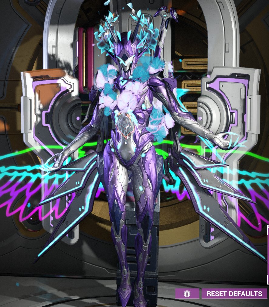 FaqualiDesign's tweet photo. any warframes fans?

i present my mains https://t.co/8v0n8DwBWm
