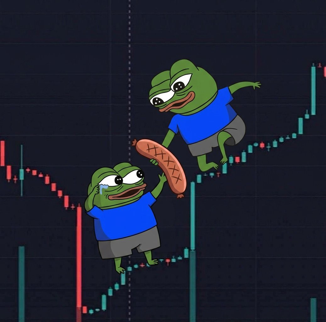 mmmaaaatt's tweet photo. Every day that goes by (it’s day 117), a few things happen.

I claim fees and either add to the rewards pool or secure more supply. 

Given enough time and consistent volume, our token will just go higher over time. 

This is good tech!

Wiener is a $100M ticker. https://t.co/QLRY3RHk0i