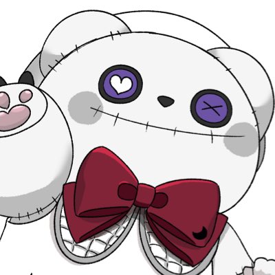 うららぎ。👻🐻❄️❕ tweet media