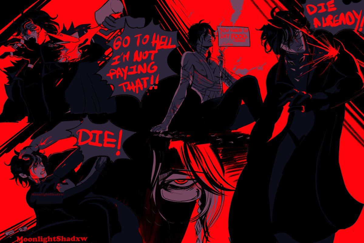 𝑴𝒐𝒐𝒏 . ๋࣭ ⭑. comms open .ᐟ tweet media