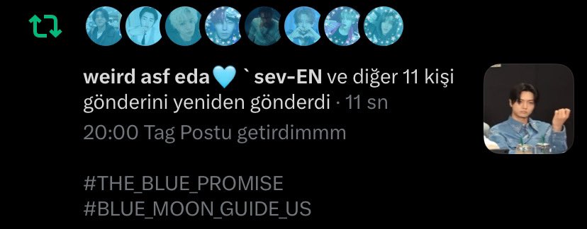 HeeseungStar 🎀🪩🩵 tweet media