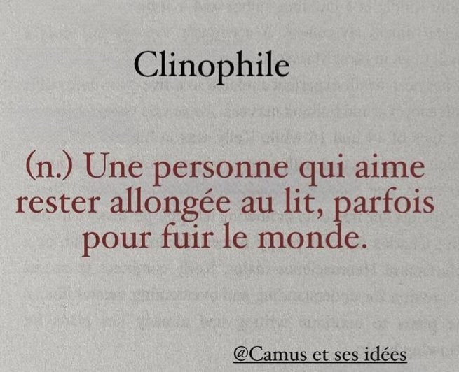 pooopiidooo's tweet photo. 02 juin

Titre contenant un mot pioché dans la définition ...

Sinon chanson ou artiste que tu aimes écouter pour chiller 🎶🎵

#Enchantons2026 https://t.co/En8mJTdom3