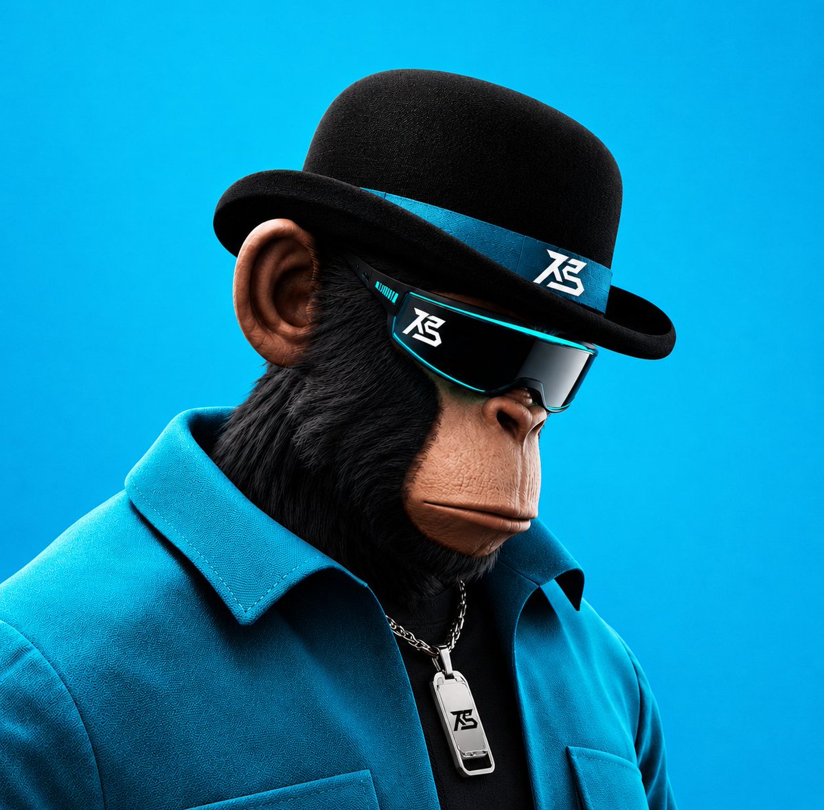 Ape Syndicate tweet media