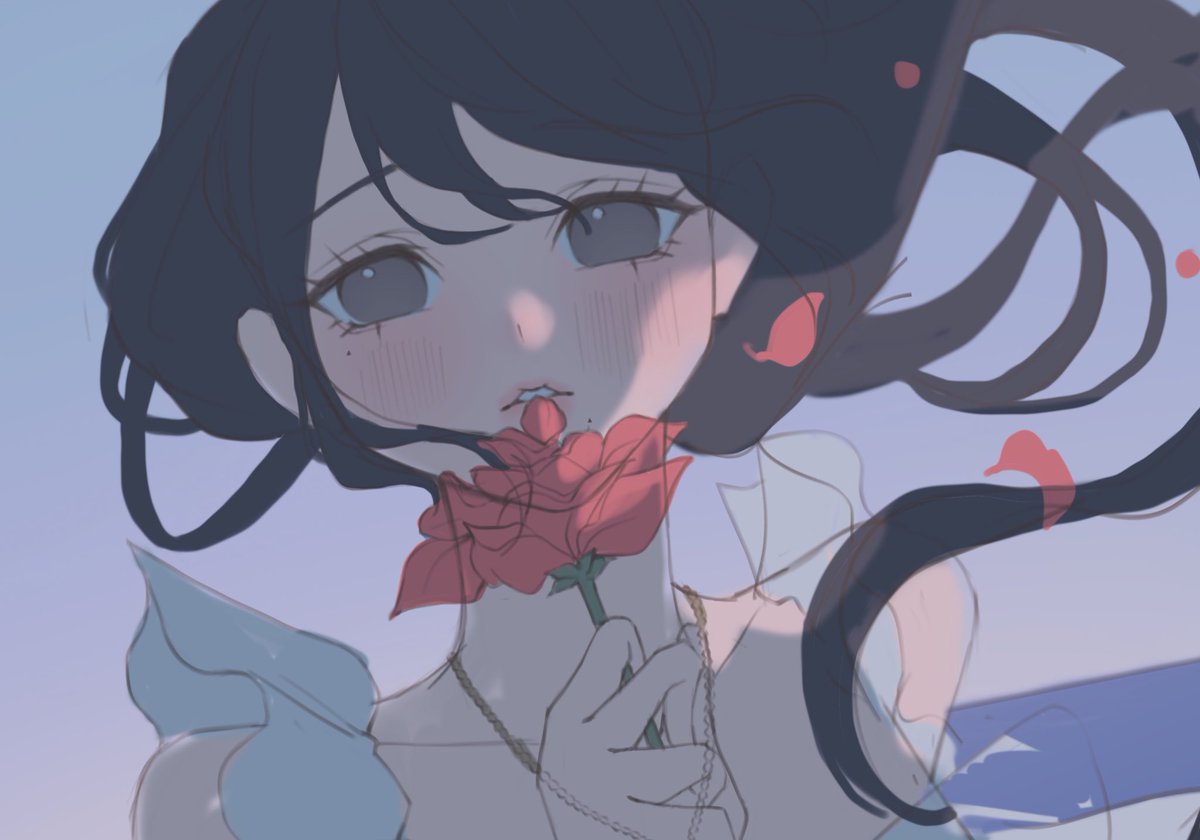 Tofuu (ノ*°▽°)ノ ☆ COMMS OPEN! 🍓 tweet media