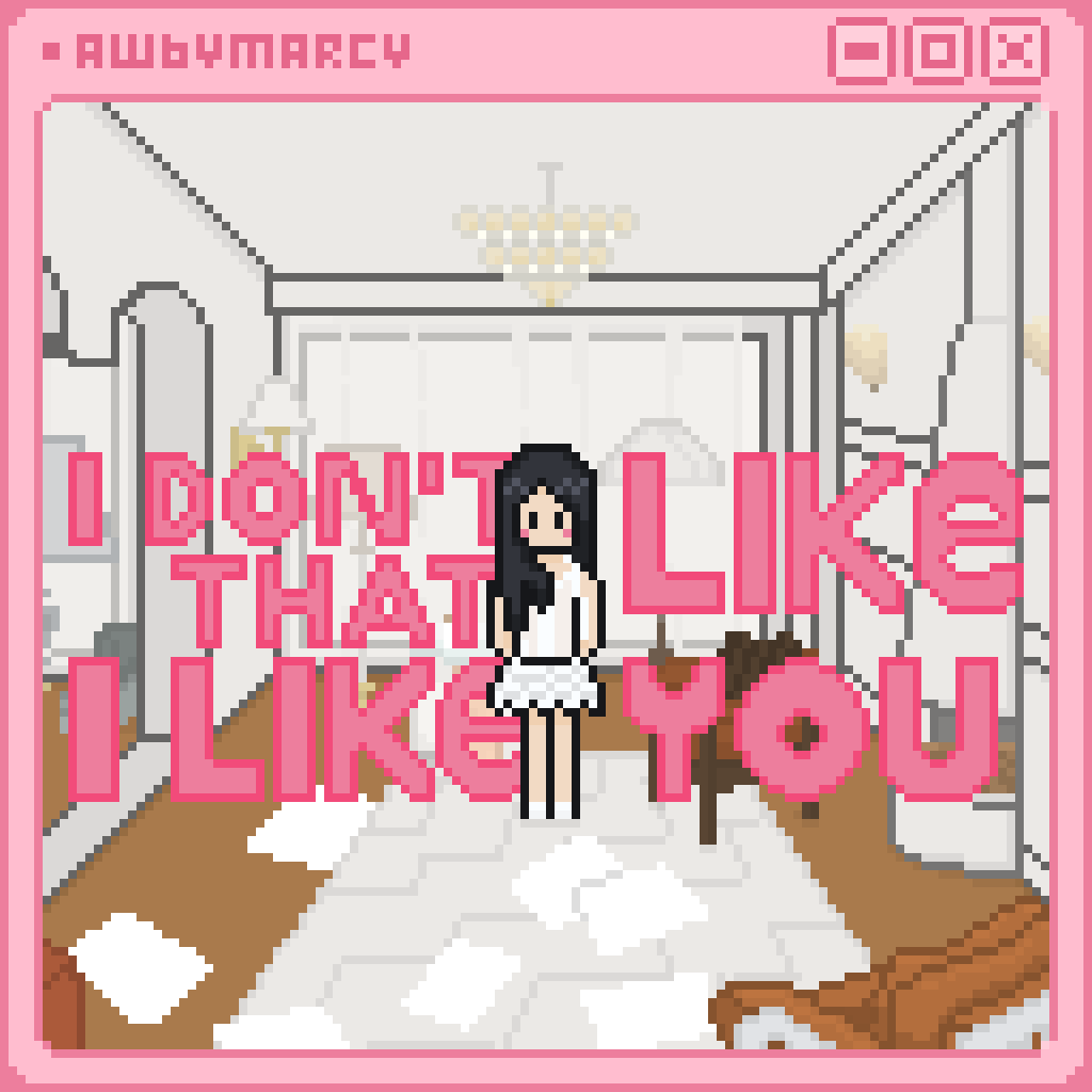 awbymarcy's tweet photo. I don’t like that I like you😖
#ไม่ชอบเลยที่ชอบเธอMV 

#EnemiesWithBenefitsEP5
───(#CiizeRutricha #ciizezphr) https://t.co/mDTc601Dif