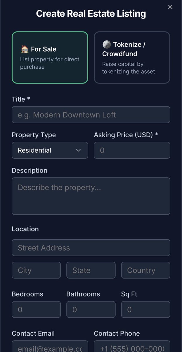 Phoenix_Amber1's tweet photo. @zackfromsubway Completely blown away by this. π€― Outstanding work @zackfromsubway & team @PulswitchApp. ππ»ππ»ππ»
@BTBXSpaces @ZFSMedia #Pulswitch #Web3 #RealEstate #Crypto #Tokenization #DeFi https://t.co/uwHEIdqOpg