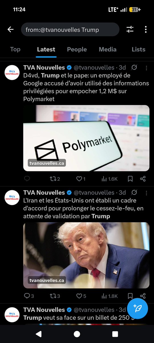 Jason Losier tweet media