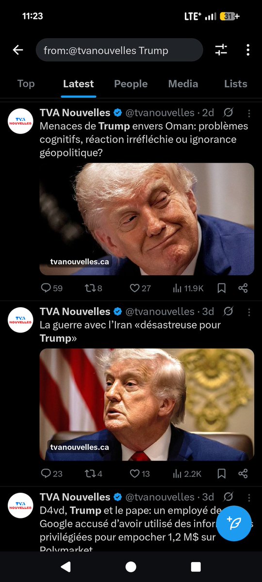 Jason Losier tweet media