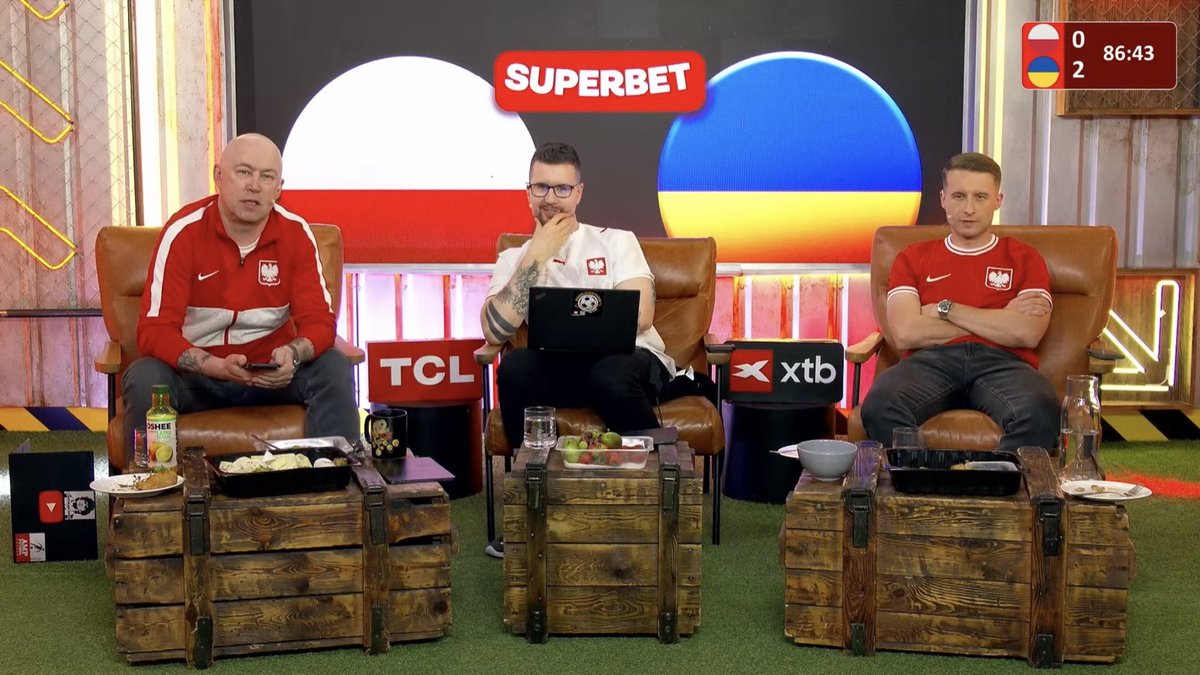 Kanał Sportowy tweet media