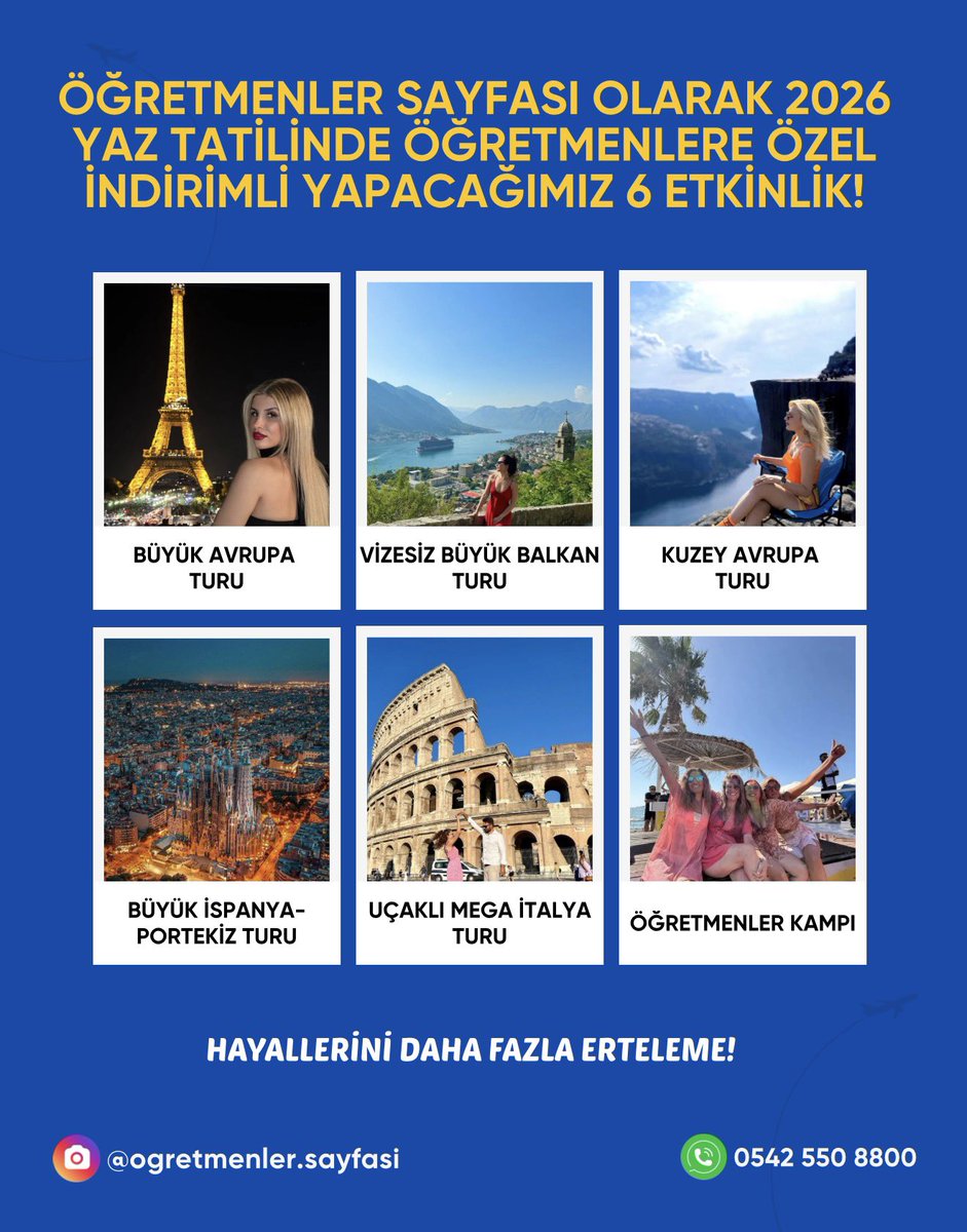 Öğretmenler Sayfası tweet media