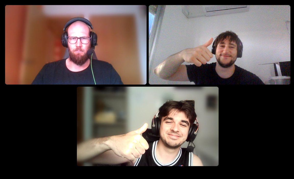 Pick56_Podcast's tweet photo. En breves (19h30) enchufamos directo para hablar de cómo Wemby y compañía se cargaron a los todopoderosos Thunder y hacer previa de las finales, ¡vente! 

Enlace en la respuesta :) https://t.co/5g7vUThDHV