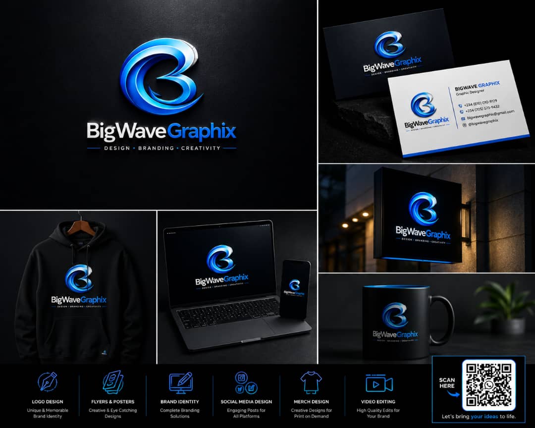 BIG-WAVE-GRAPHIX (@BIGWAVE_GRAPHIX) / Posts / X