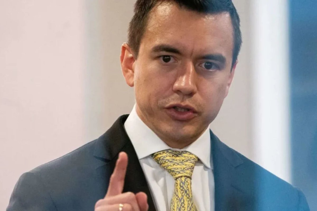 Diegooficial239's tweet photo. 🚨En una sola palabra. 
Cómo catalogas el gobierno de Daniel Noboa?
Los leo. 👇🇪🇨 https://t.co/s1UueW0tbH