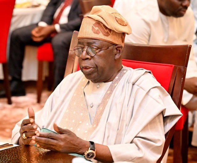 Punch Newspapers tweet media