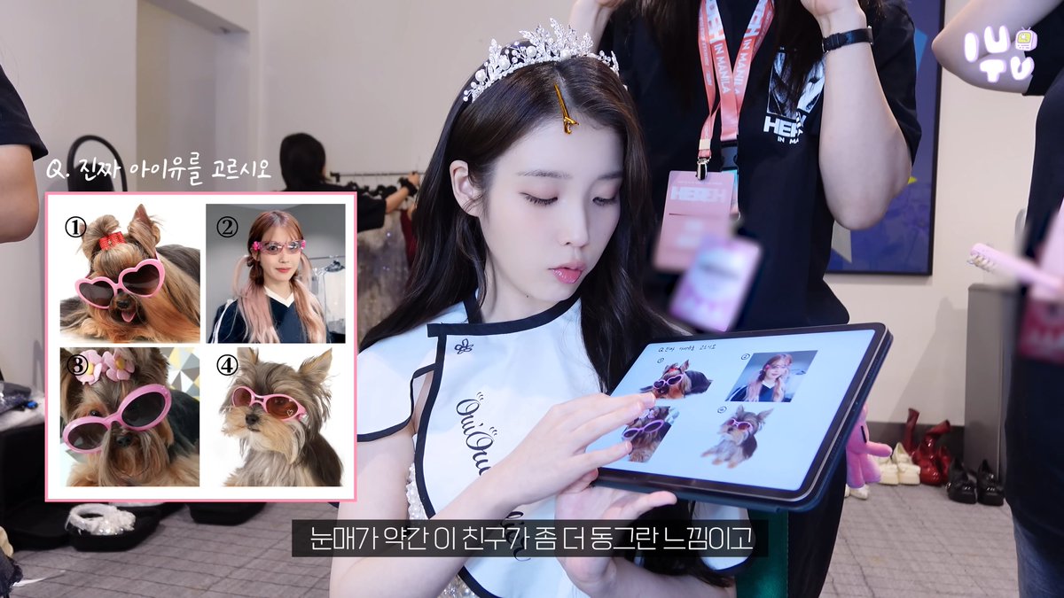 Yousiri6 (유시리6) tweet media