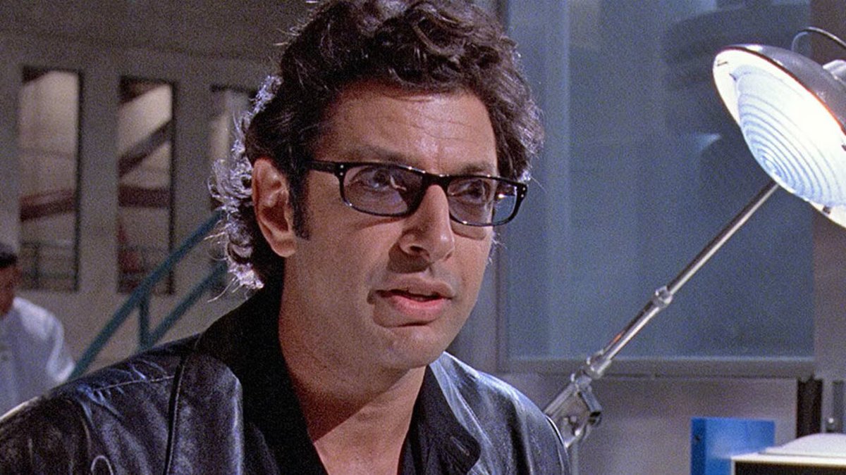 trikomes's tweet photo. We’re going to be hearing more about how scientists engineered these bugs in a way that’s meant to lead to a beneficial outcome: fewer mosquitoes. Using Science. 

Which means we are at this part of the Jurassic Park movie:

Scientist: 
“All the dinosaurs are female. We engineered them that way. We control their chromosomes.”

Malcolm: 
“But again, how do you know they’re all female? Does somebody go out into the park and pull up the dinosaurs’ skirts?”

Are you Ian Malcolm or the JP scientist?