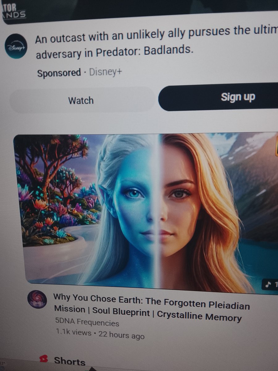 lordray02's tweet photo. Found out that pleiadian, arcturian, lyran and draco shit is fake and gives binaural beats and waveform audio that can put you in trances which happened to me for a time which got dangerous @HSELive @gardainfo which i hadno  idea what i was getting into at first! https://t.co/mX3CmG0Ka2