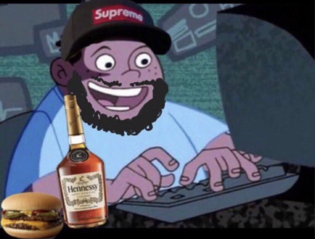 MarkG103's tweet photo. @Akademiks “Narrative Uploading” https://t.co/jLaqapJ8RX