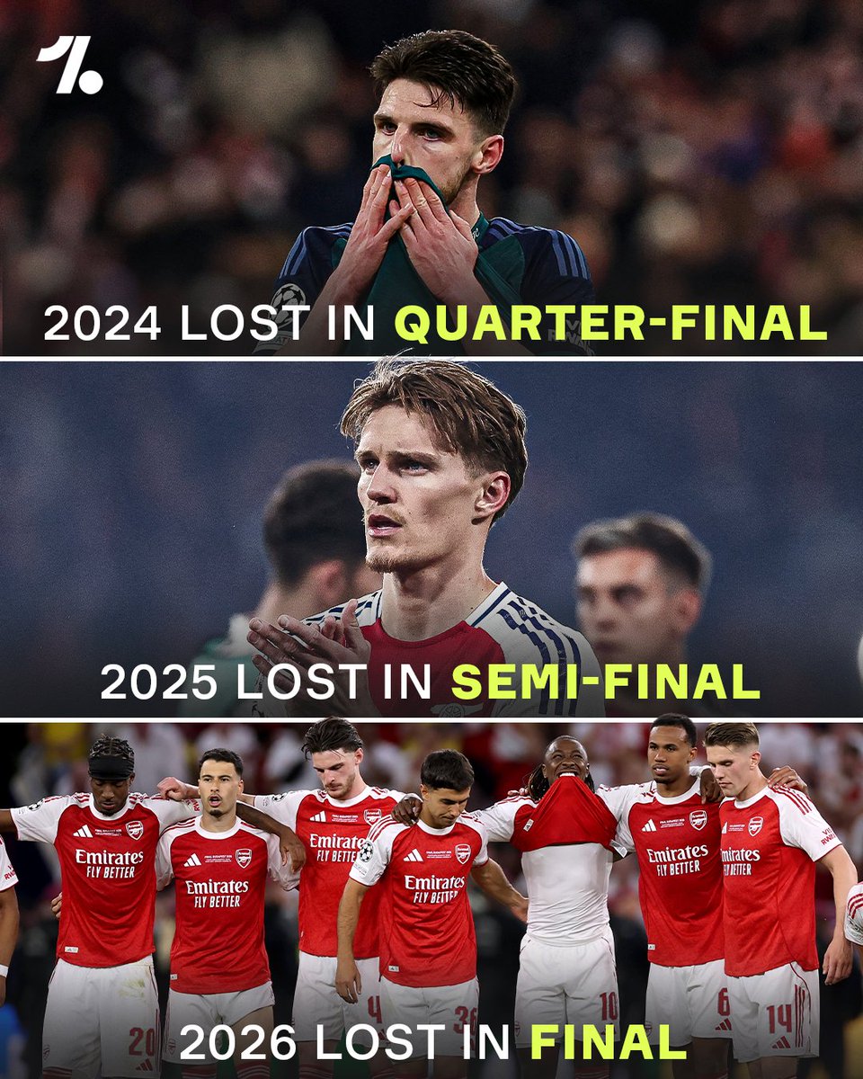 OneFootball tweet media