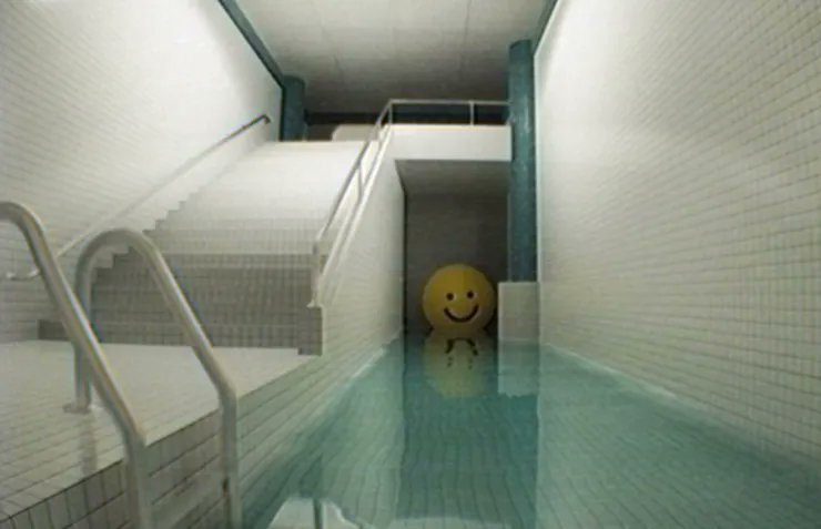 TheRealFGaming's tweet photo. @CultureCrave I hope we get more movies with crazier rooms and experiences https://t.co/VWXLs7y0Ip
